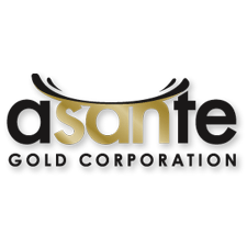 Asante Gold Corp.