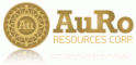 AuRo Resources Corp.
