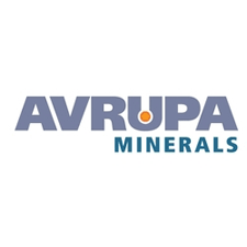 Avrupa Minerals Ltd.