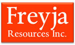 Freyja Resources Inc.