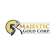 Majestic Gold Corp.