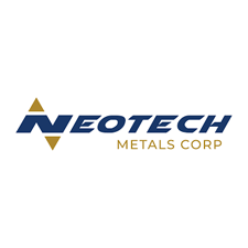 Neotech Metals Corp.