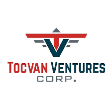 Tocvan Ventures Corp.