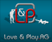 Love & Play AG