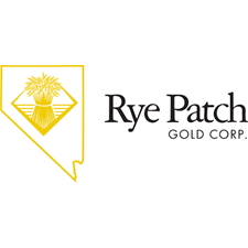 RYE PATCH GOLD CORP.