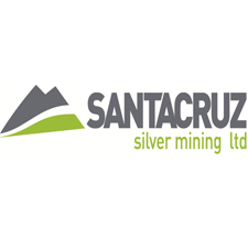 SantaCruz Silver Mining