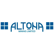 Altona Mining Ltd.