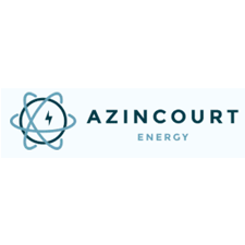 Azincourt Energy Corp.