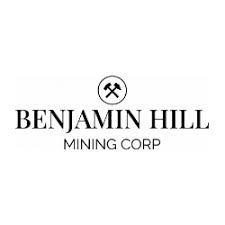 Benjamin Hill Mining Corp.