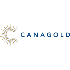 Canagold Resources Ltd.