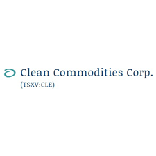 Clean Commodities Corp.