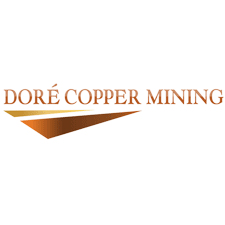 Dore Copper Mining Corp.