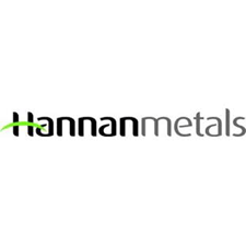 Hannan Metals Limited