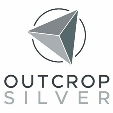 Outcrop Silver &amp; Gold Corp.