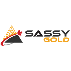 Sassy Gold Corp.