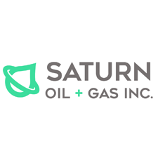 Saturn Oil + Gas Inc.
