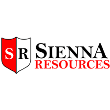 Sienna Resources