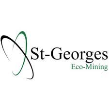St-Georges Eco-Mining Corp.