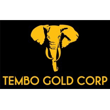 Tembo Gold Corp