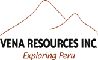Vena Resources Inc.