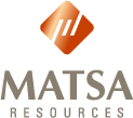 MATSA RESOURCES LTD.