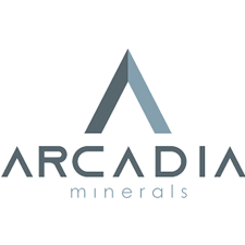 Arcadia Minerals Ltd.