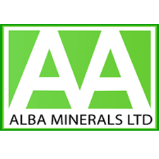 Alba Minerals Ltd