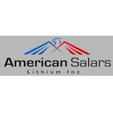 American Salars Lithium Inc.