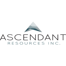 Ascendant Resources Inc.