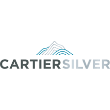 Cartier Silver Corporation