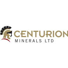 Centurion Minerals Ltd.