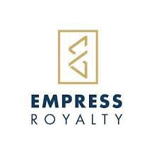Empress Royalty Corp.