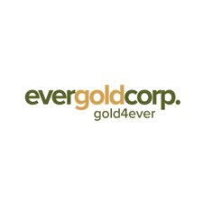 Evergold Corp.