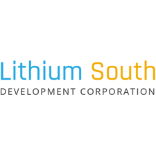 Lithium South Development Logo
