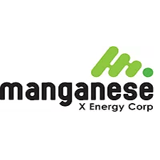 Manganese X Energy Corp.
