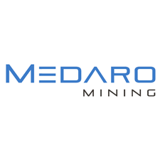 Medaro Mining Corp.