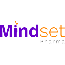 Mindset Pharma Inc.
