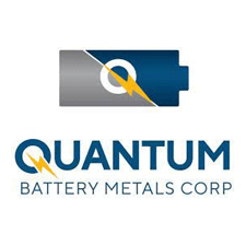 Quantum Battery Metals Corp.