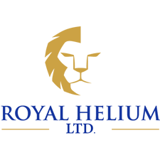 Royal Helium Ltd