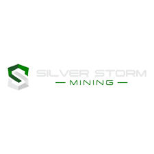Silver Storm Mining Corp.