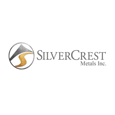 SilverCrest Metals Inc.