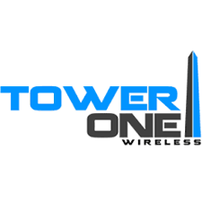Tower One Wireless Corp.