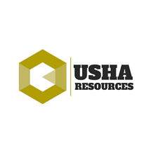 Usha Resources Ltd.