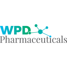 WPD Pharmaceuticals Logo