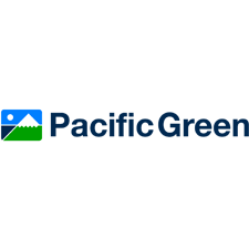Pacific Green Technologies